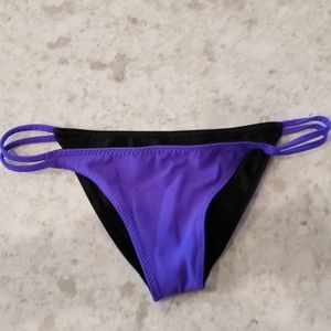 Savage Swim - CHLOIE extra coverage